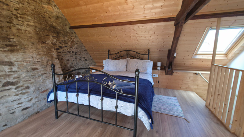 French property for sale in Sourdeval, Manche - €307,500 - photo 13