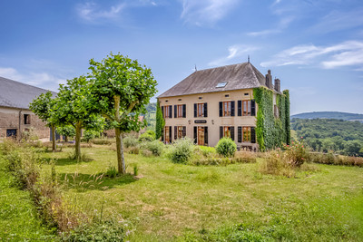 house for sale in Nièvre