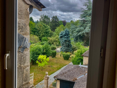 French property for sale in Bourganeuf, Creuse - €49,600 - photo 4