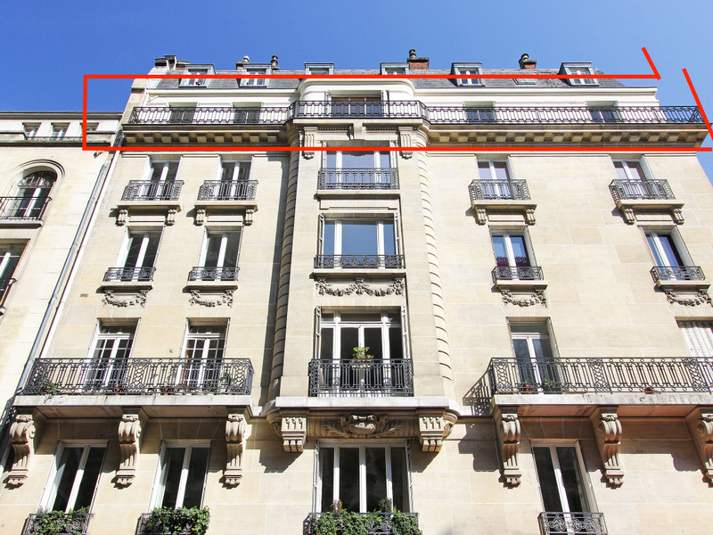 French property for sale in Paris 4e Arrondissement, Paris - photo 4