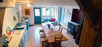 Propriété à vendre à Bazoges-en-Pareds, Vendée - 195 000 € - photo n°3