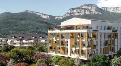 Appartement à vendre à Barby, Savoie, Rhône-Alpes, avec Leggett Immobilier
