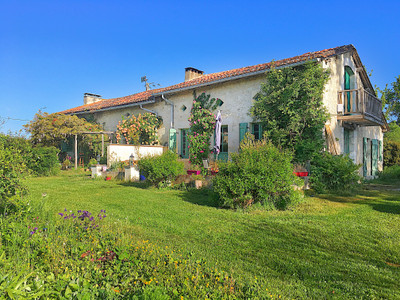 house for sale in Charente