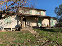 Maison à vendre à Saint-Antoine-de-Breuilh, Dordogne - 251.500 € - photo 2