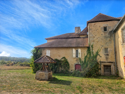 French property for sale in Pageas, Haute-Vienne - €693,000 - photo 1