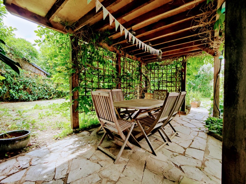 French property for sale in Jumilhac-le-Grand, Dordogne - photo 9
