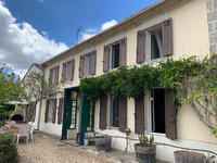 houses and homes for sale inNieul-le-VirouilCharente-Maritime Poitou_Charentes