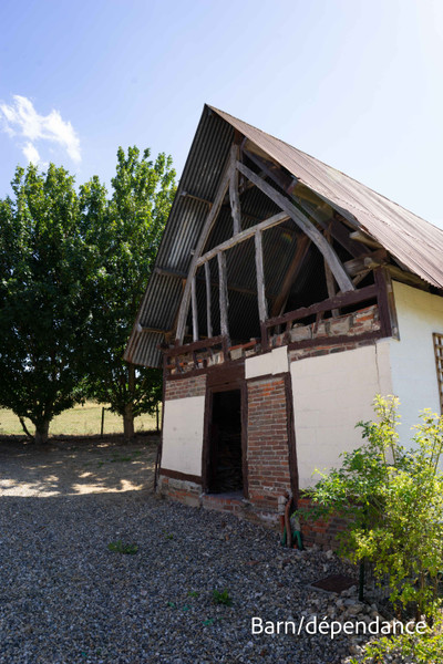 French property for sale in Beaussault, Seine-Maritime - €291,500 - photo 9
