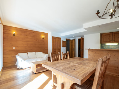 Ski property for sale in Meribel - €420,000 - photo 7