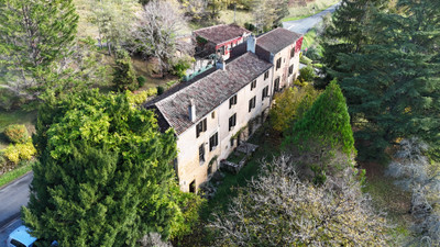 commercial for sale in Dordogne