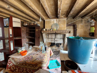 Maison à vendre à Vicq-sur-Nahon, Indre - 69.950 € - photo 12