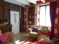 Maison à vendre à Civray, Vienne - 141 700 € - photo 4