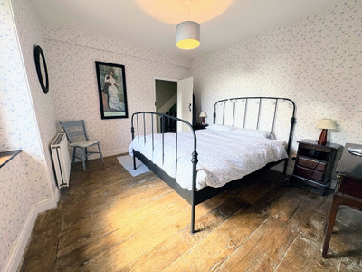 French property for sale in Saint-Priest-Ligoure, Haute-Vienne - €358,000 - photo 6