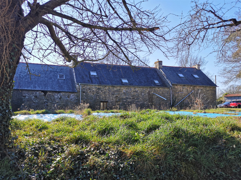 French property for sale in Carentoir, Morbihan - €150,000 - photo 13