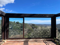Terrain à vendre à La Garde-Freinet, Var - 154.100 € - photo 7