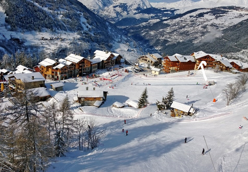 Ski property for sale in Sainte Foy - €1,050,000 - photo 8