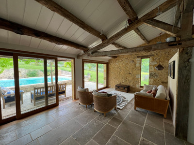 French property for sale in Bayac, Dordogne - €569,100 - photo 4