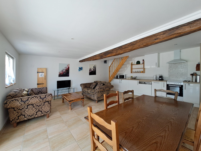 French property for sale in Brettes, Charente - €499,000 - photo 10
