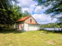 Lacs à vendre à La Chapelle-Montbrandeix, Haute-Vienne - 371.000 € - photo 3