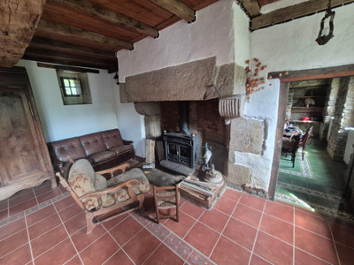 French property for sale in Pédernec, Côtes-d'Armor - €424,000 - photo 4