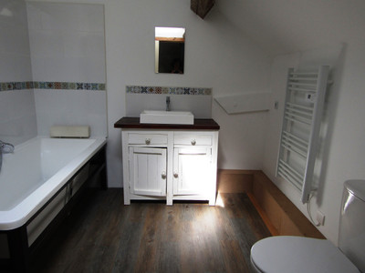 French property for sale in Saint-Mars-du-Désert, Mayenne - €72,000 - photo 2