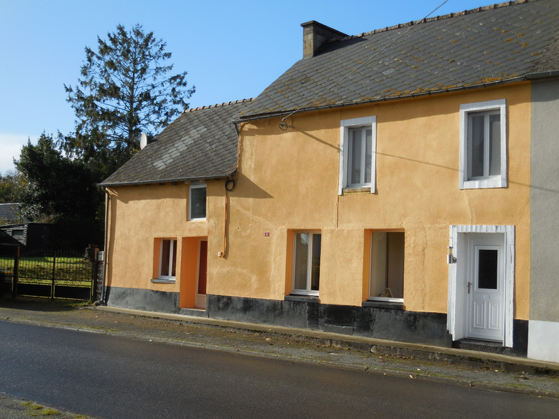 French property for sale in Brignac, Morbihan - &#8364;130,800 - photo 4
