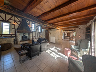 Maison à vendre à Messac, Charente-Maritime - 299.600 € - photo 3