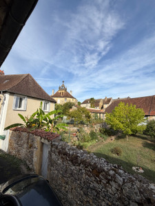 French property for sale in Excideuil, Dordogne - €93,500 - photo 2