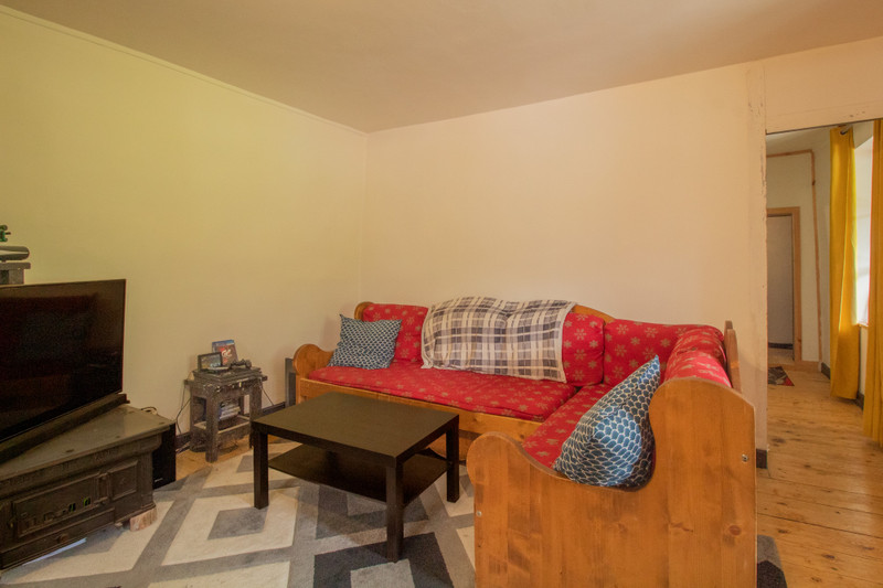 Ski property for sale in La Plagne - €265,000 - photo 12
