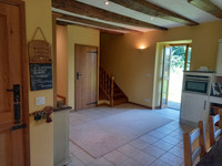 Maison à vendre à La Croisille-sur-Briance, Haute-Vienne - 256.800 € - photo 4