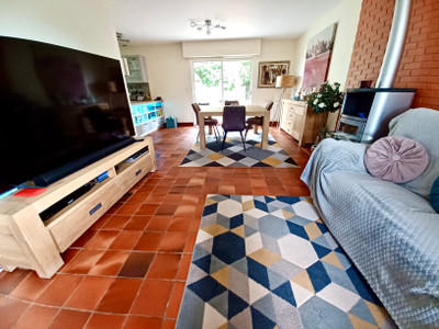 French property for sale in Nivillac, Morbihan - €399,190 - photo 1