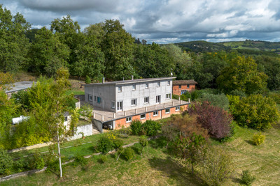 French property for sale in Piquecos, Tarn-et-Garonne - €369,000 - photo 1