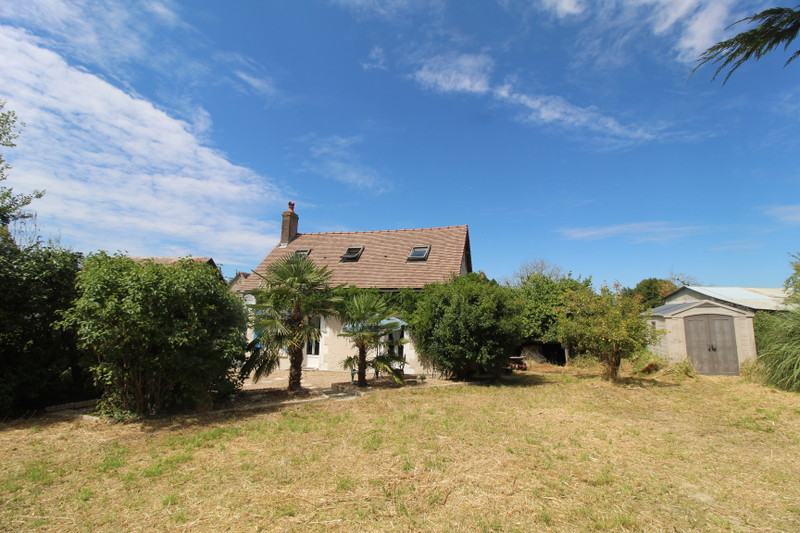 French property for sale in Charnizay, Indre-et-Loire - €93,500 - photo 9