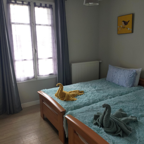 French property for sale in Château-Garnier, Vienne - €82,500 - photo 7