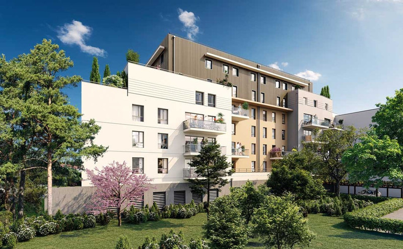 Appartement à vendre à Avignon, Vaucluse - 199 500 € - photo 1