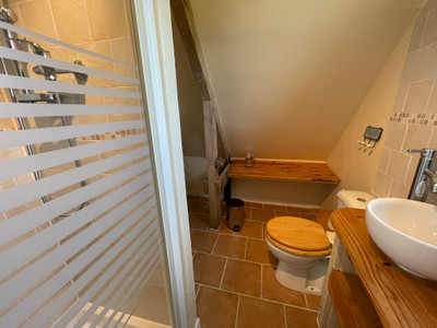 French property for sale in Le Mené, Côtes-d'Armor - €152,055 - photo 8