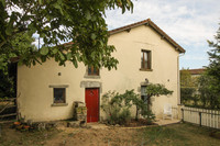 Maison à vendre à Vernoux-en-Gâtine, Deux-Sèvres - 203 300 € - photo 2