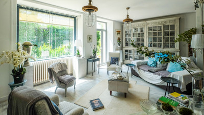French property for sale in Essouvert, Charente-Maritime - €556,500 - photo 6