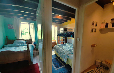 French property for sale in Champagne-et-Fontaine, Dordogne - €85,000 - photo 10