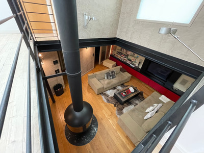 French property for sale in Lyon 8e Arrondissement, Rhône - €625,000 - photo 9