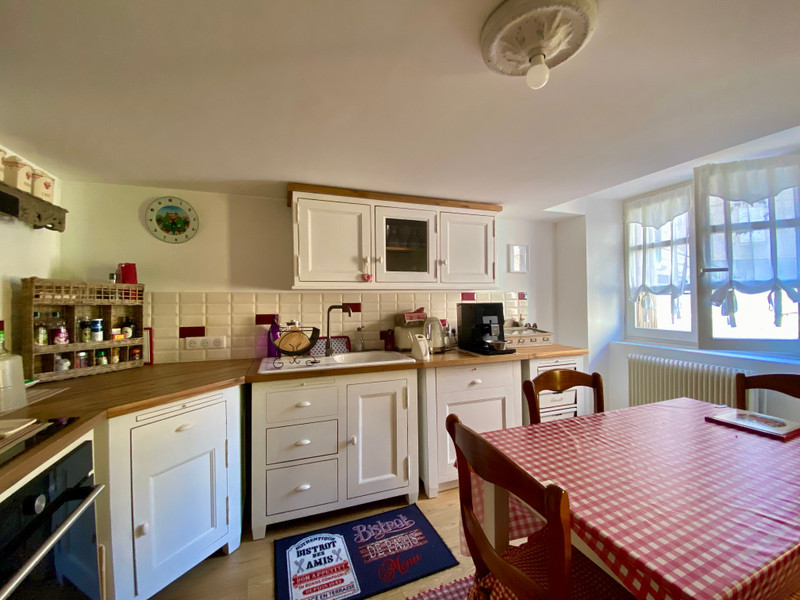 French property for sale in Rochechouart, Haute-Vienne - €182,500 - photo 3