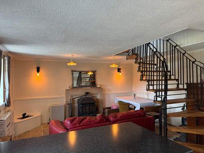 French property for sale in Kergrist-Moëlou, Côtes-d'Armor - €82,500 - photo 4