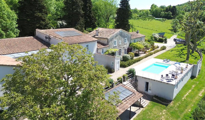 house for sale in Aude