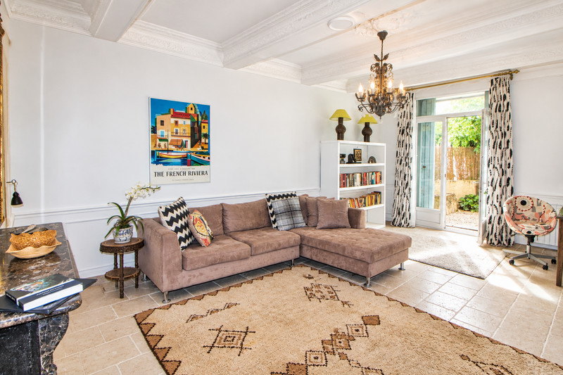 French property for sale in Caux, Hérault - €239,000 - photo 1