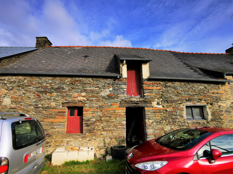 French property for sale in Malestroit, Morbihan - &#8364;107,800 - photo 3