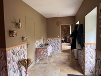 Maison à vendre à La Bazoge-Montpinçon, Mayenne - 345.000 € - photo 6