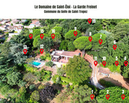 houses and homes for sale inLa Garde-FreinetVar Provence_Cote_d_Azur