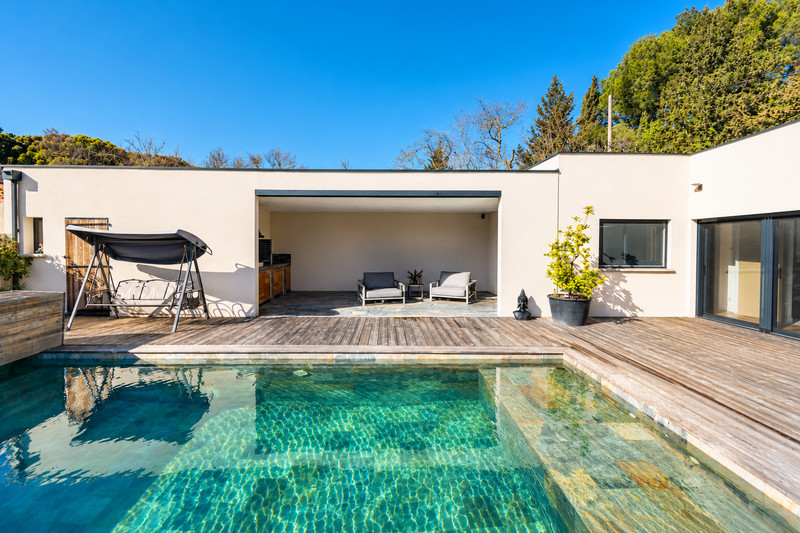 French property for sale in Narbonne, Aude - €485,000 - photo 1