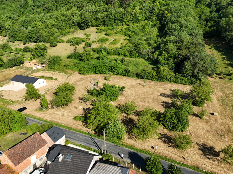 French property for sale in Terrasson-Lavilledieu, Dordogne - €28,500 - photo 3