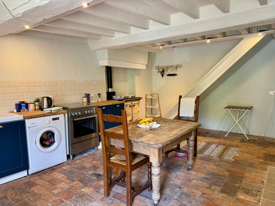 French property for sale in Pré-en-Pail-Saint-Samson, Mayenne - €88,900 - photo 2